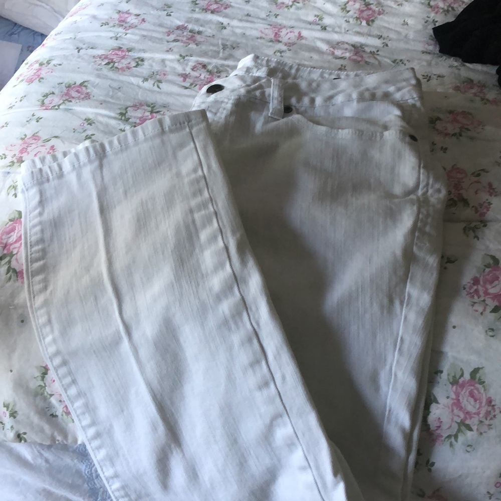 Jag jeans